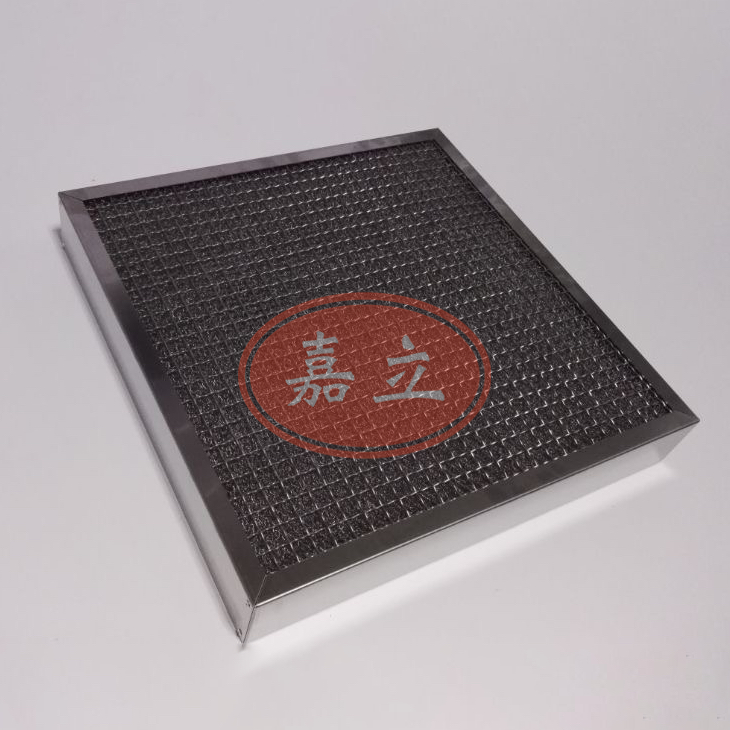 郑场镇不锈钢油雾过滤器